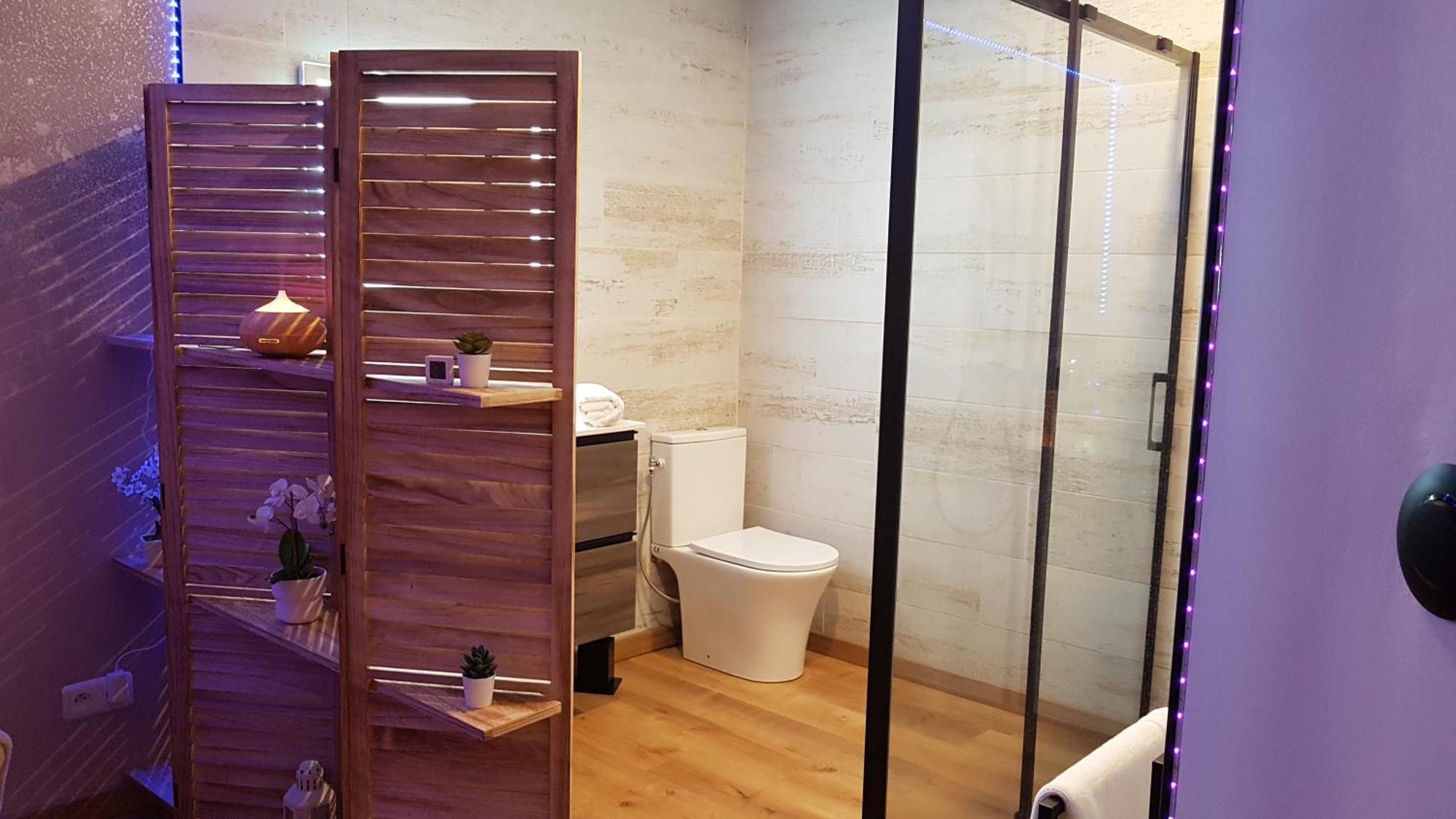 Love Room Jaccuzi Puisserguier Екстер'єр фото